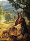 jesus-the-shepherd