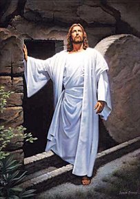 resurrection