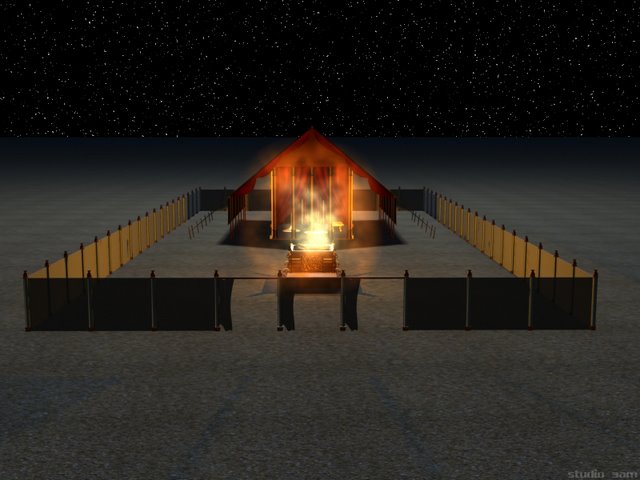 The Tabernacle 