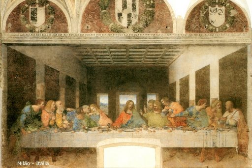 The Last Supper
